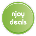 Njoydeal van vandaag